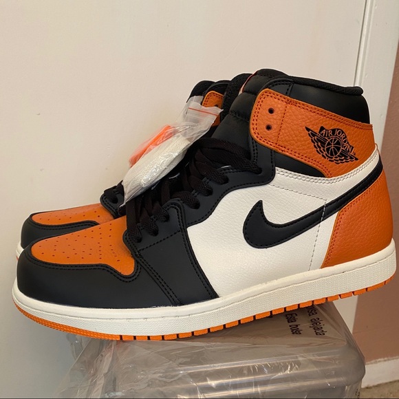 Jordan Other - Nike Jordan 1 Shattered Backboard 1.0 UA